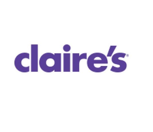 Claire's Accessories Chester