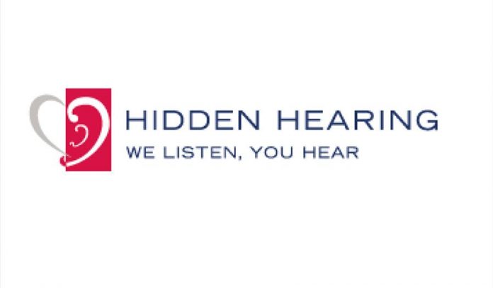 Hidden Hearing Ltd Chester