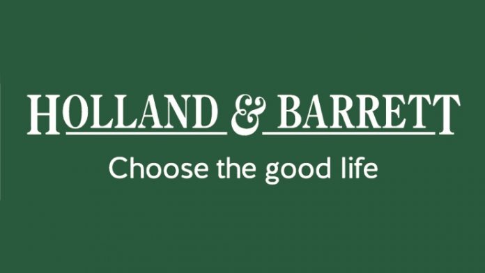 Holland & Barrett Chester