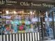 Mrs Benson’s Traditional Sweet Shop Mrs Benson's Traditional Sweet Shop Chester