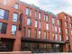 Hotel Indigo Chester Front of Hotel Indigo