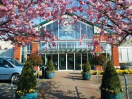 Grosvenor Garden Centre