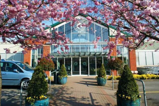 Grosvenor Garden Centre Chester – Visitor Info & Tips - Visit Chester
