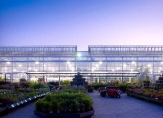 Bents Garden & Home Bents Garden Centre