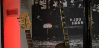 Liverpool Beatles Museum
