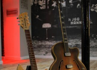 Liverpool Beatles Museum Liverpool Beatles Museum