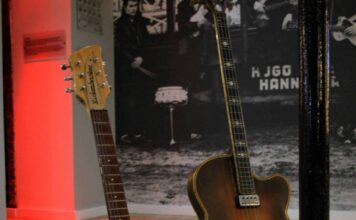 Liverpool Beatles Museum Liverpool Beatles Museum