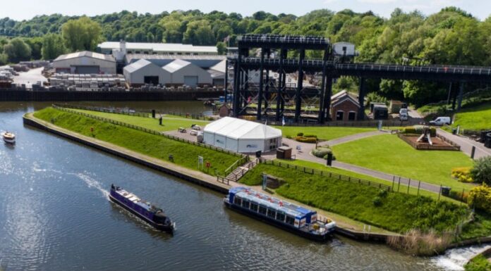 Anderton Boat Lift Anderton Boat Lift