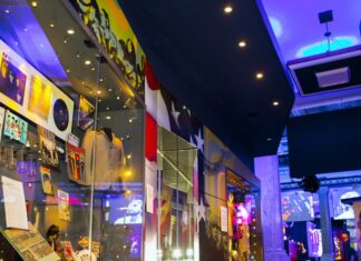 British Music Experience British Music Experience