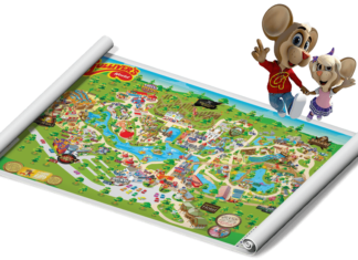 Gulliver's World Warrington