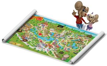 Gulliver’s World Resort Gulliver's World Warrington