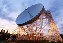 Jodrell Bank Jodrell Bank