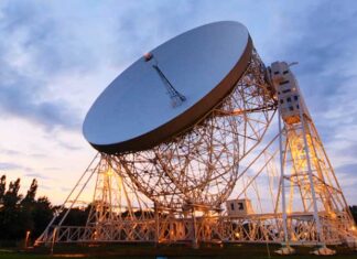 Jodrell Bank Jodrell Bank