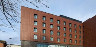 Moxy Chester Hotel