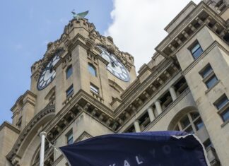 Royal Liver Building 360 Royal Liver Building 360