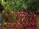 Strawberry Field Strawberry Field Liverpool Gates