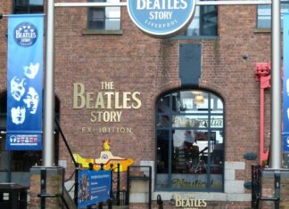 The Beatles Story The Beatles Story