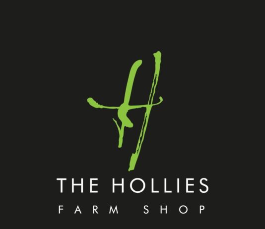 The Hollies Farm Shop