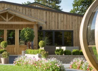 The Hollies Farm Shop Cafe The Hollies Farm Shop Cafe