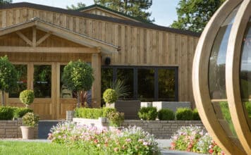 The Hollies Farm Shop Cafe The Hollies Farm Shop Cafe