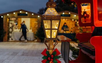 Chatsworth Christmas Market 2025 Chatsworth Christmas Market 2025