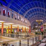 The Trafford Centre Opening Hours The Trafford Centre Manchester