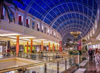 The Trafford Centre Opening Hours The Trafford Centre Manchester