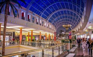 The Trafford Centre Opening Hours The Trafford Centre Manchester