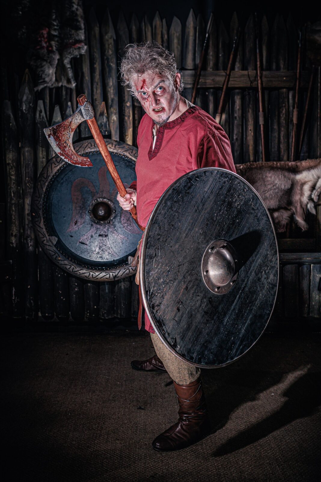 The York Dungeon BOOK Your CHEAP Tickets Here Visit Chester