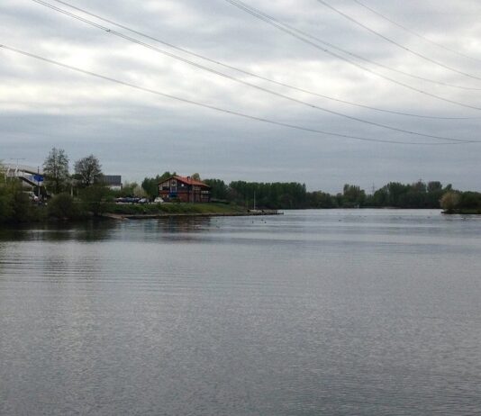 Sale Water Park