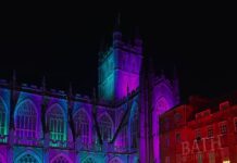 Bath Christmas Market 2025: The Complete Visitor Guide Bath Christmas Market 2025