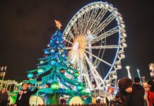 Hyde Park Winter Wonderland 2025 — the ultimate guide (dates, tickets, prices, opening times)