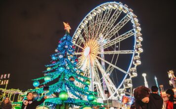 Hyde Park Winter Wonderland 2025 — the ultimate guide (dates, tickets, prices, opening times)