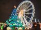 Hyde Park Winter Wonderland 2026: Tickets, Dates & Visitor Guide The Giant wheel at Hyde Park Winter Wonderland.