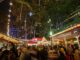 Leicester Square Christmas Market 2025 Leicester Square Christmas Market