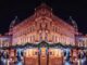 Newcastle Christmas Market 2025