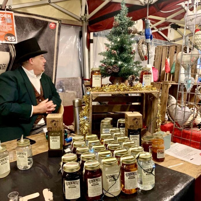 Stratford Christmas Market 2024 Ethel Rozalie Stratford Christmas Market 2024 Ethel Rozalie