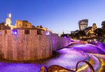 Tower Of London