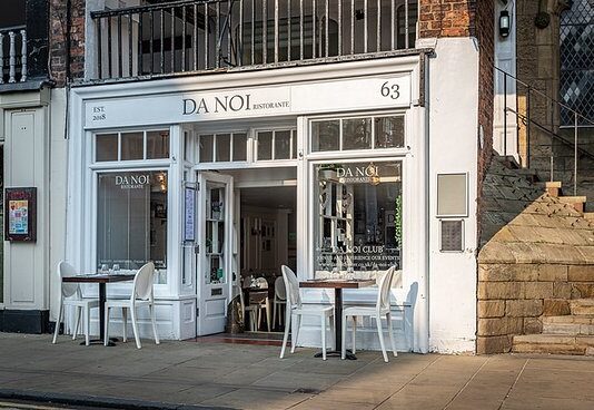 Da Noi Chester