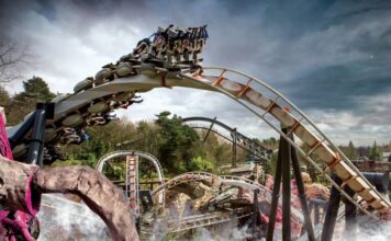 Hotels Near Alton Towers Hotels Near Alton Towers