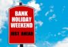 UK Bank Holidays