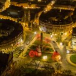 Harrogate Christmas Market 2025