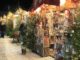 Bakewell Christmas Market 2025 Stalls looking all festive at Bakewell Christmas Market 2025