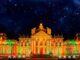 Blenheim Palace Christmas Market 2025