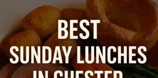 Best Sunday Lunch In Chester