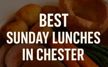 Best Sunday Lunch In Chester