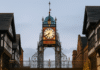 Best Hotels Near Chester Christmas Market