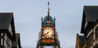 Best Hotels Near Chester Christmas Market