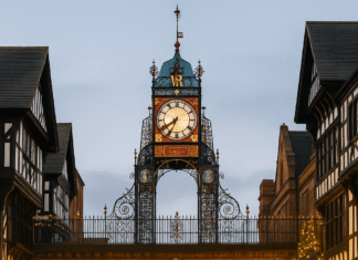 Best Hotels Near Chester Christmas Market Best Hotels Near Chester Christmas Market