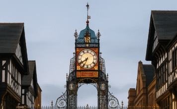Best Hotels Near Chester Christmas Market Best Hotels Near Chester Christmas Market